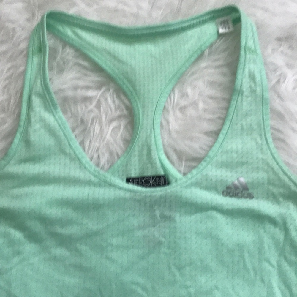 🪀Athletic Tank🪀 - Picture 5 of 5